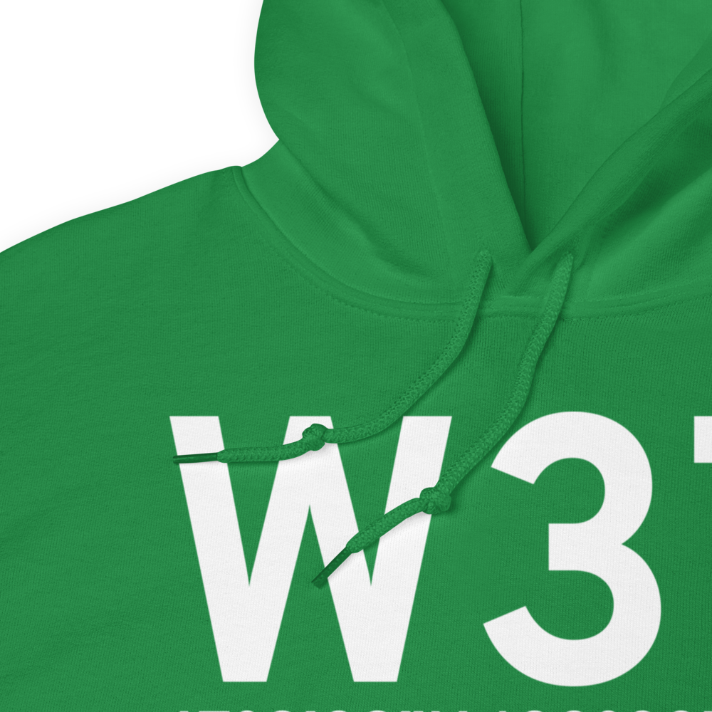 Tacoma (W37) Airport Hoodie Sweatshirt 