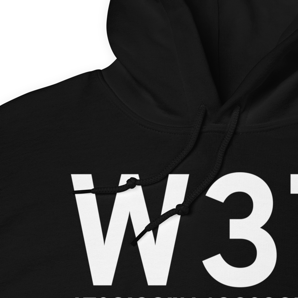 Tacoma (W37) Airport Hoodie Sweatshirt 