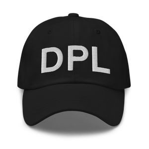 Kenansville (KDPL) Airport Hat