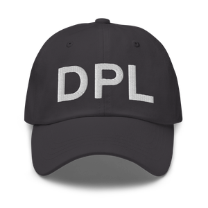 Kenansville (KDPL) Airport Hat