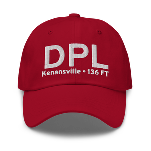 Kenansville (KDPL) Airport Hat