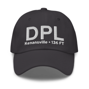 Kenansville (KDPL) Airport Hat