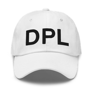 Kenansville (KDPL) Airport Hat