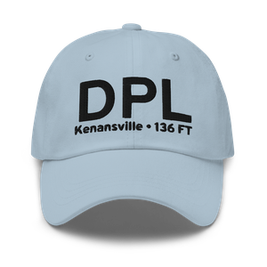 Kenansville (KDPL) Airport Hat