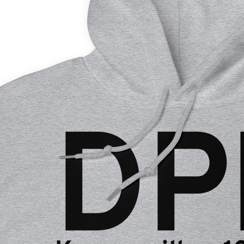 Kenansville (KDPL) Airport Hoodie Sweatshirt 