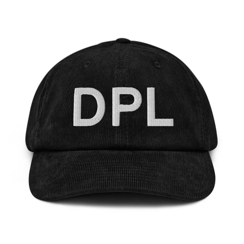Kenansville (KDPL) Airport Hat 