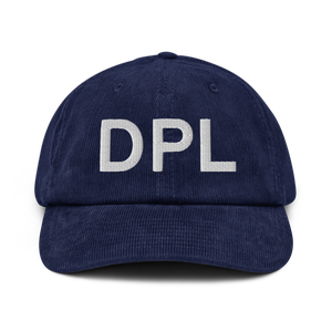 Kenansville (KDPL) Airport Hat