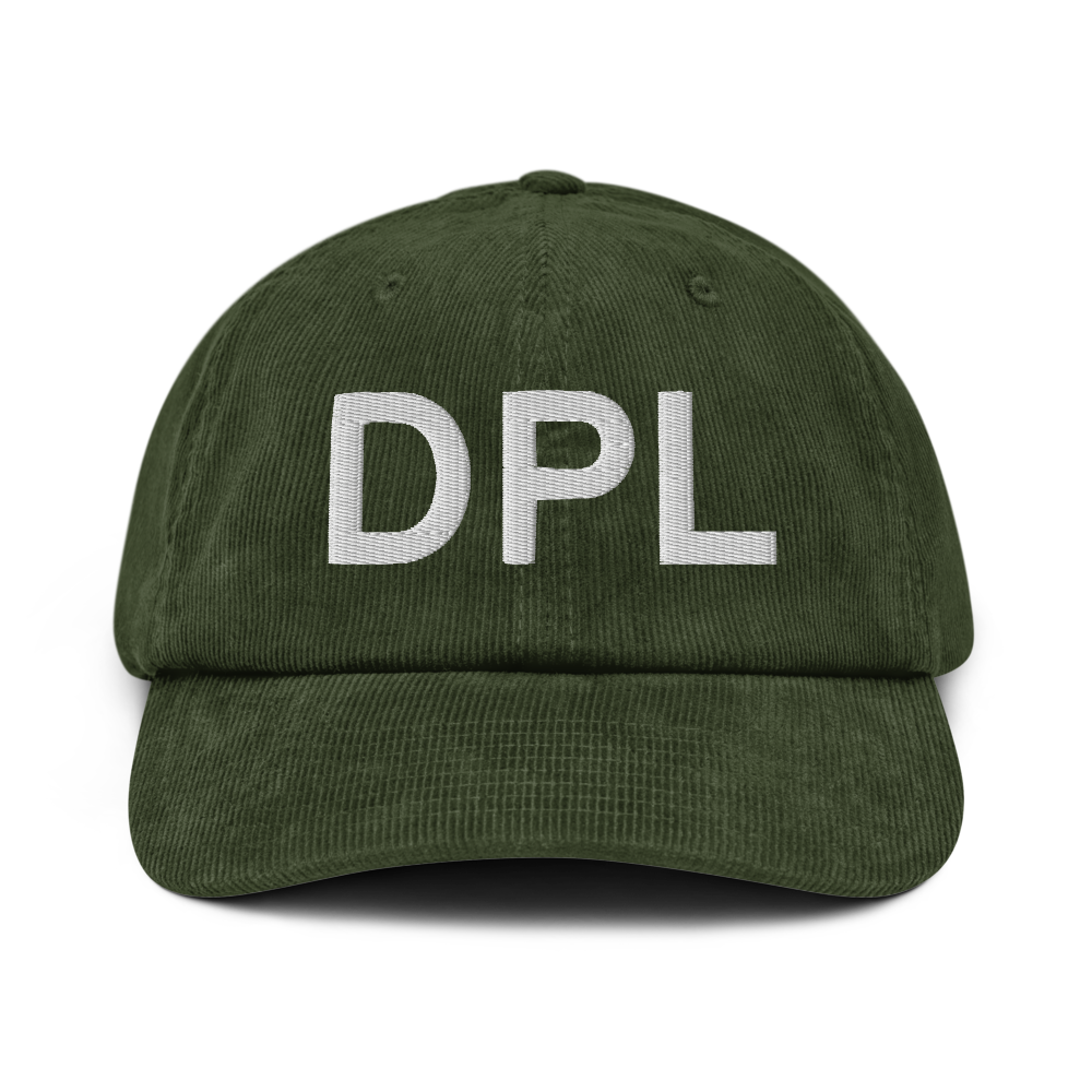 Kenansville (KDPL) Airport Hat 