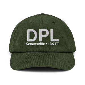 Kenansville (KDPL) Airport Hat