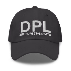 Kenansville (KDPL) Airport Hat