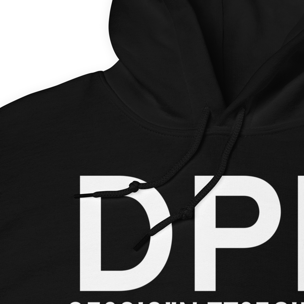 Kenansville (KDPL) Airport Hoodie Sweatshirt 