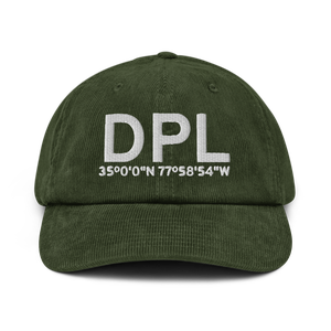 Kenansville (KDPL) Airport Hat