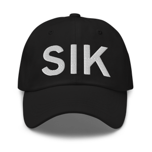 Sikeston (KSIK) Airport Hat