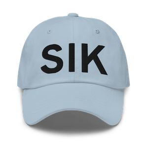 Sikeston (KSIK) Airport Hat