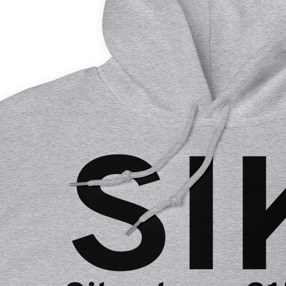 Sikeston (KSIK) Airport Hoodie Sweatshirt 