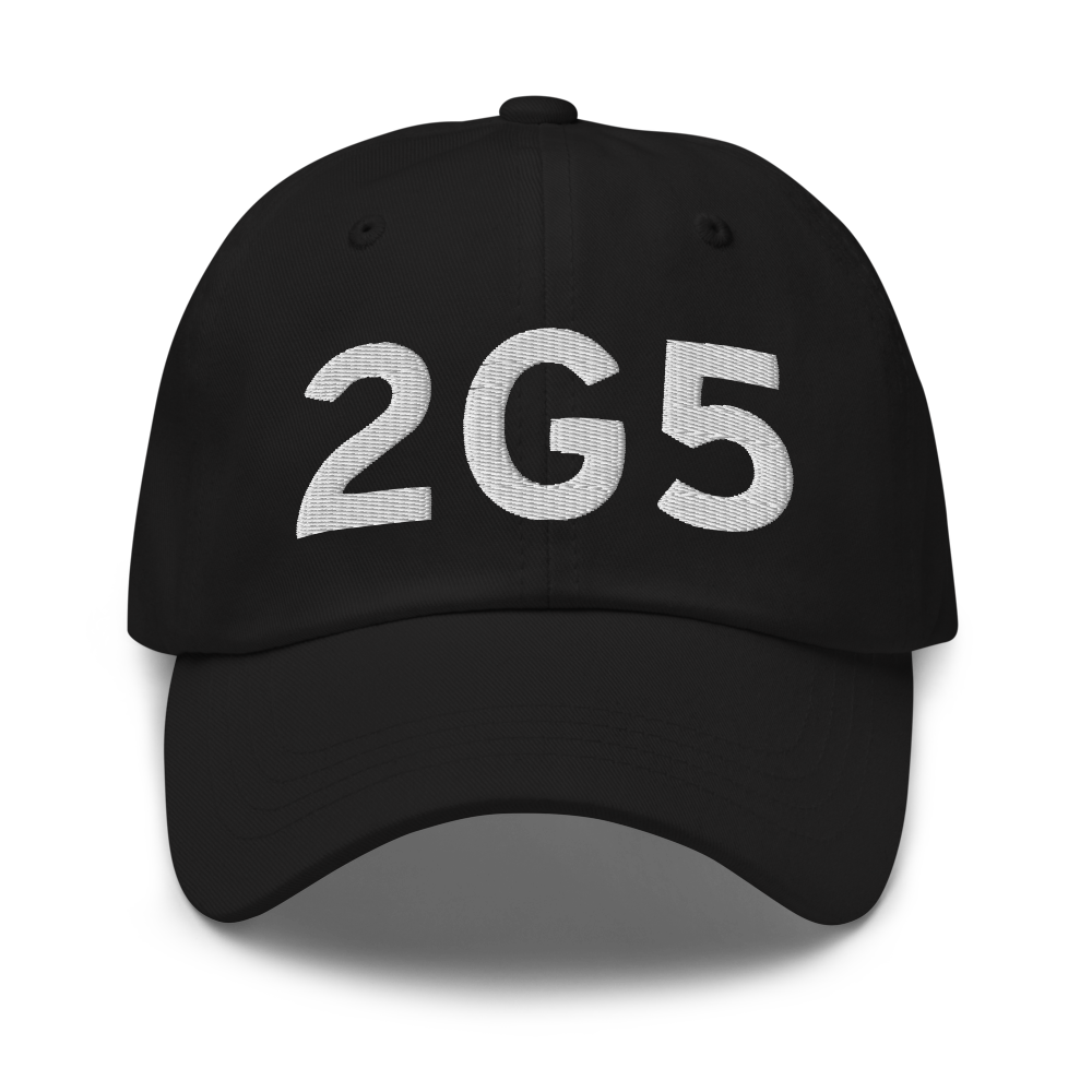 Granite Shoals (32TE) Airport Hat 