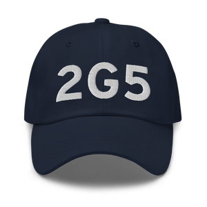 Granite Shoals (32TE) Airport Hat