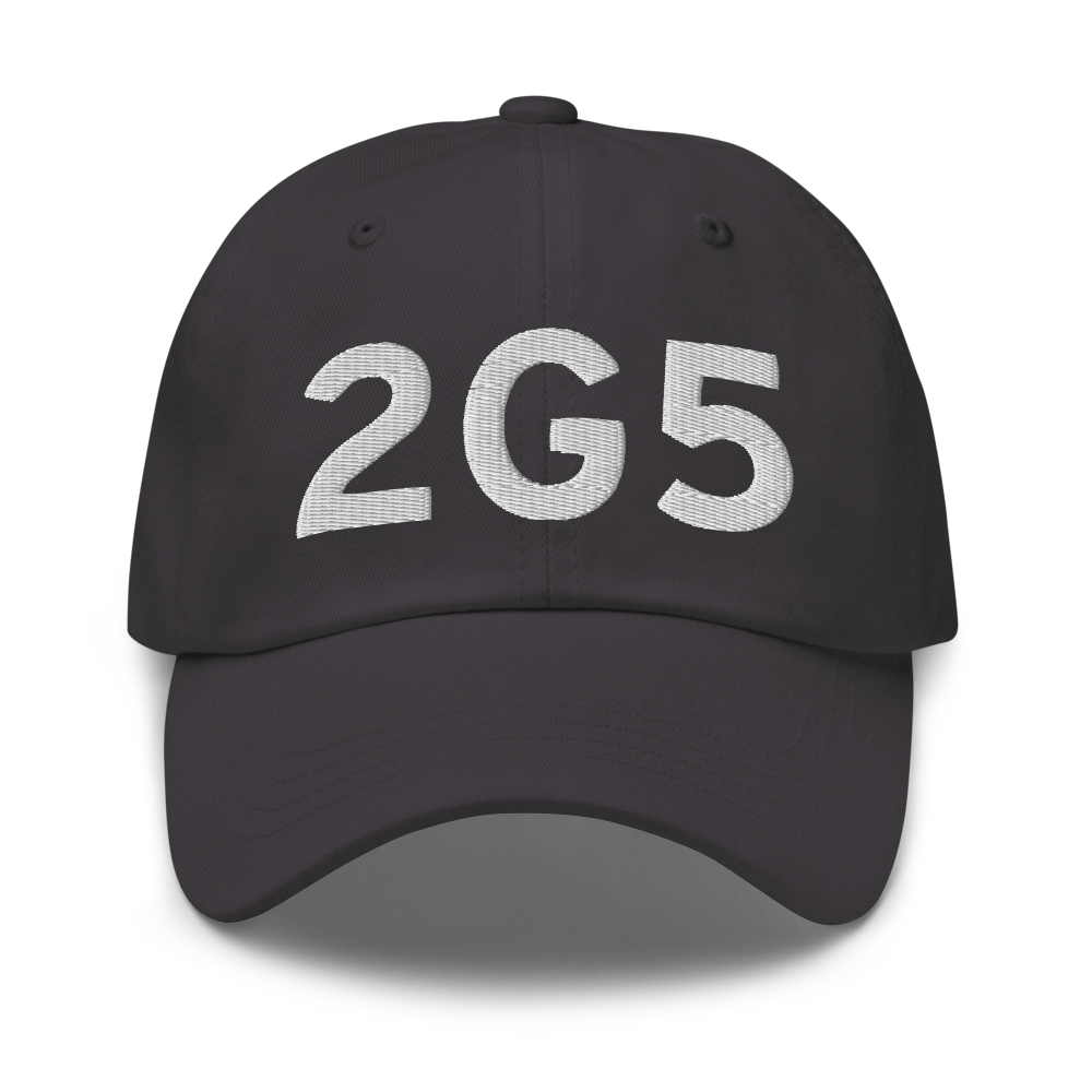 Granite Shoals (32TE) Airport Hat 