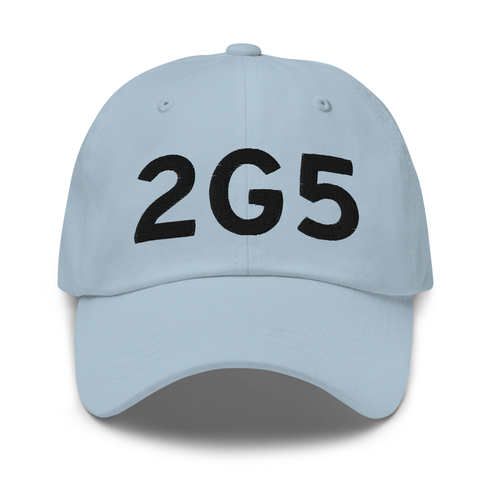 Granite Shoals (32TE) Airport Hat 