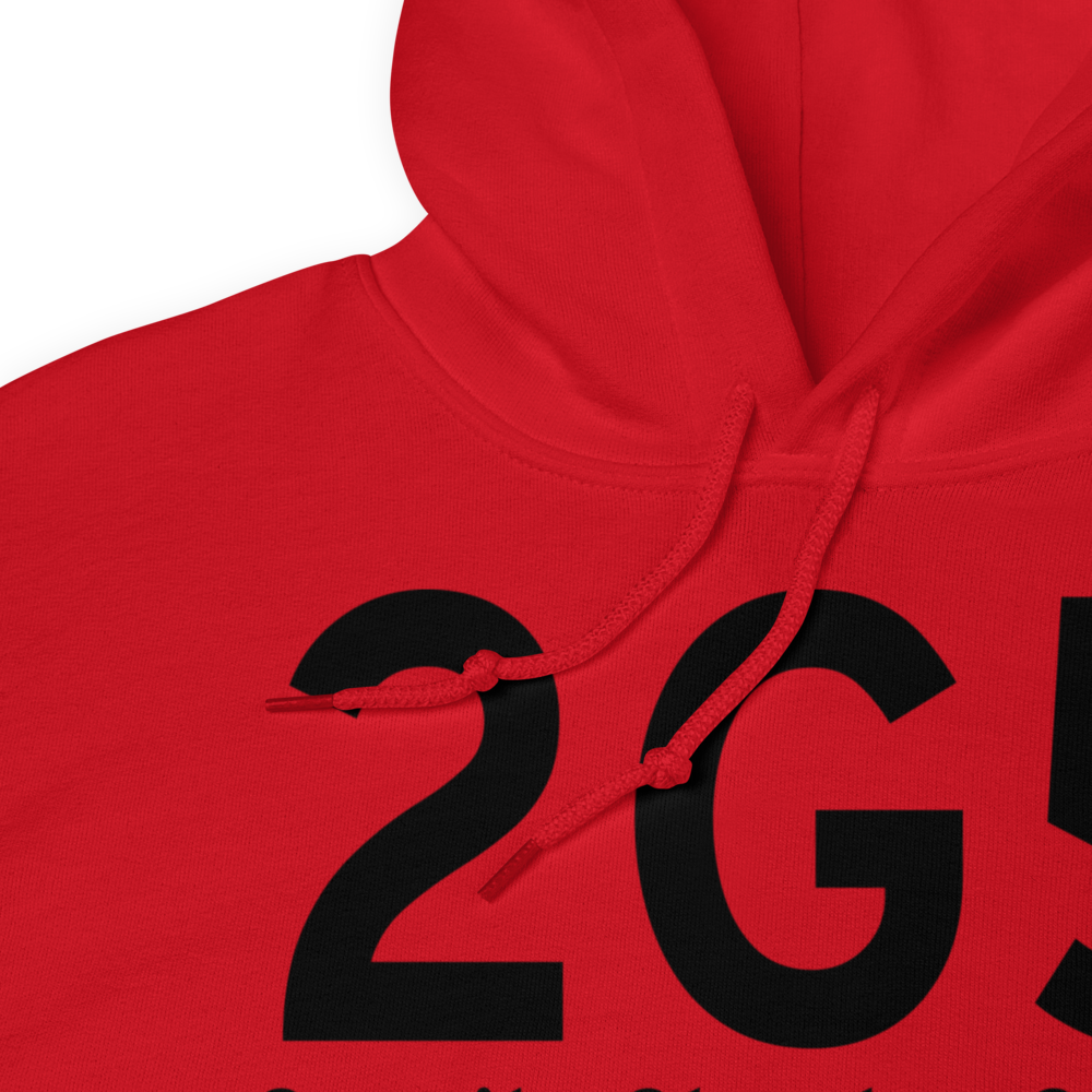 Granite Shoals (32TE) Airport Hoodie Sweatshirt 