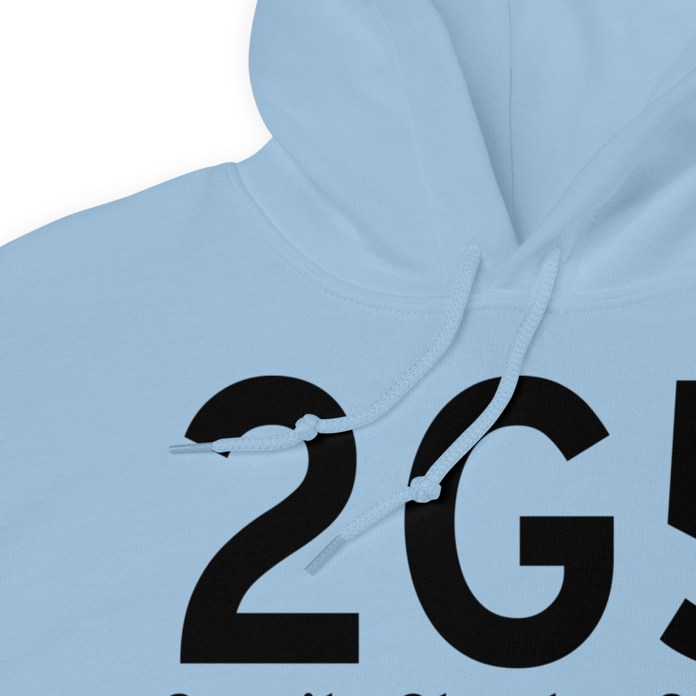 Granite Shoals (32TE) Airport Hoodie Sweatshirt 