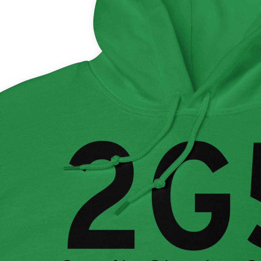 Granite Shoals (32TE) Airport Hoodie Sweatshirt 
