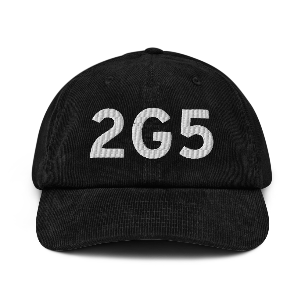 Granite Shoals (32TE) Airport Hat 