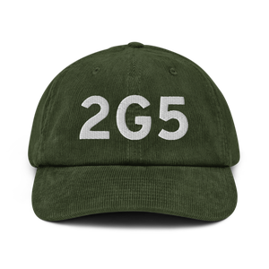 Granite Shoals (32TE) Airport Hat