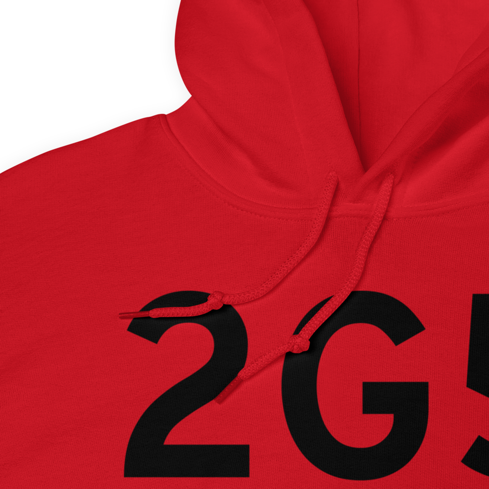 Granite Shoals (32TE) Airport Hoodie Sweatshirt 