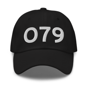 Sierraville (KO79) Airport Hat