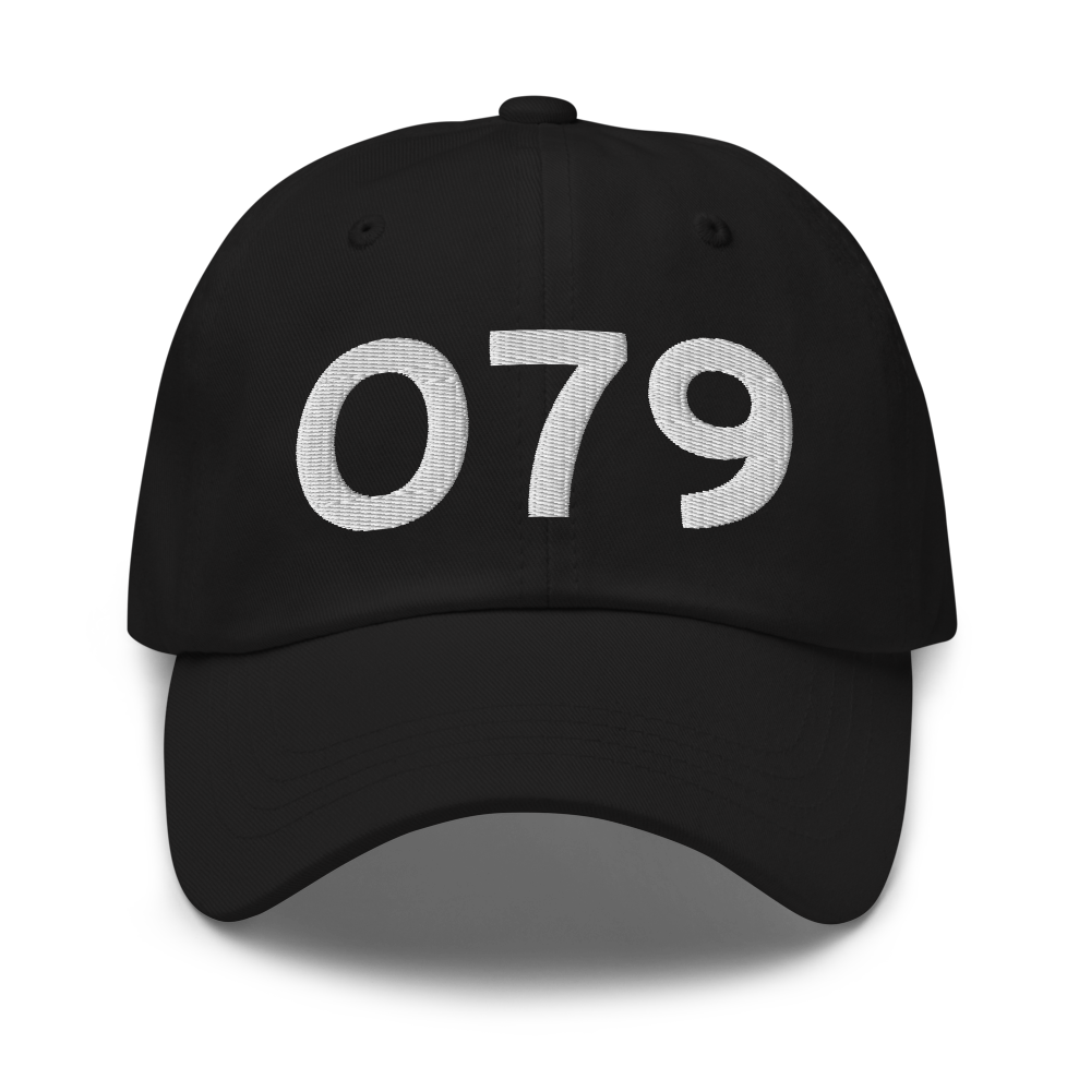 Sierraville (KO79) Airport Hat 