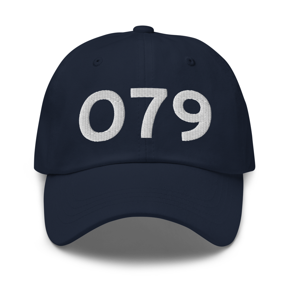 Sierraville (KO79) Airport Hat 