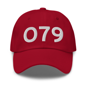 Sierraville (KO79) Airport Hat