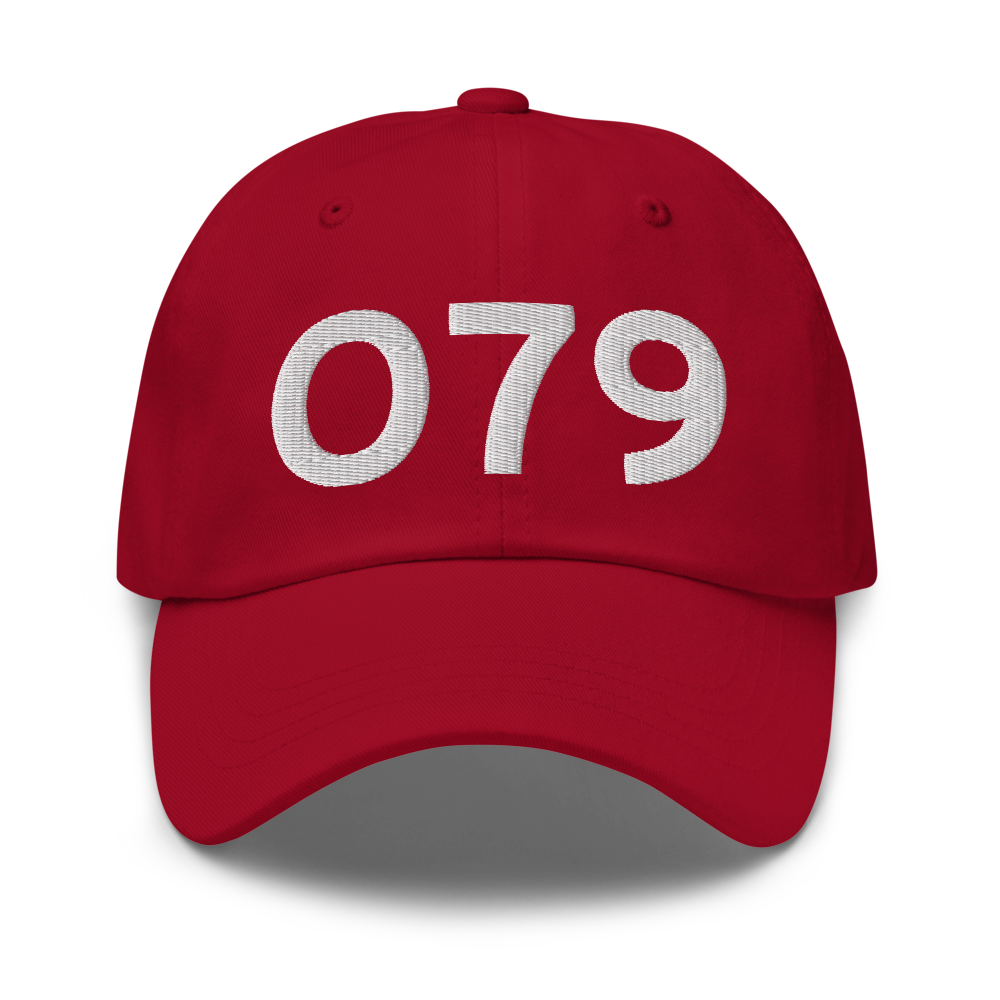 Sierraville (KO79) Airport Hat 