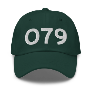 Sierraville (KO79) Airport Hat