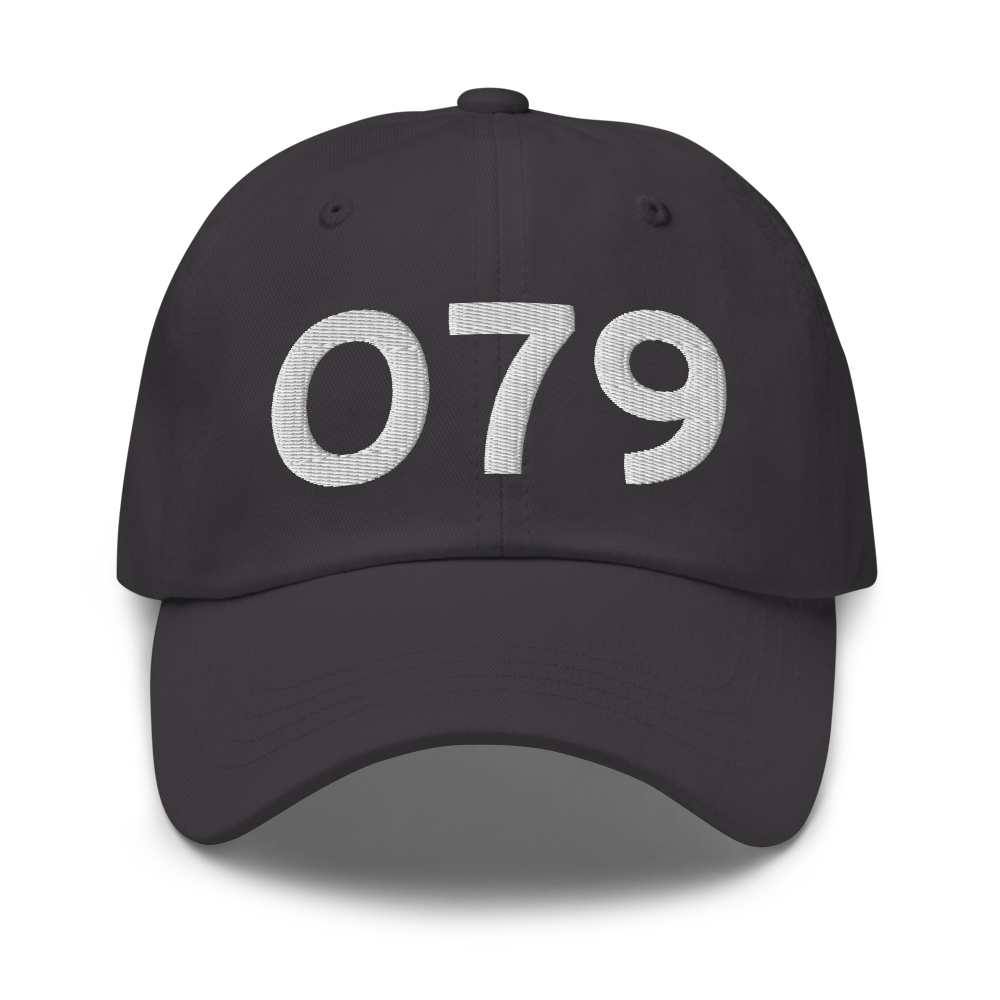 Sierraville (KO79) Airport Hat 