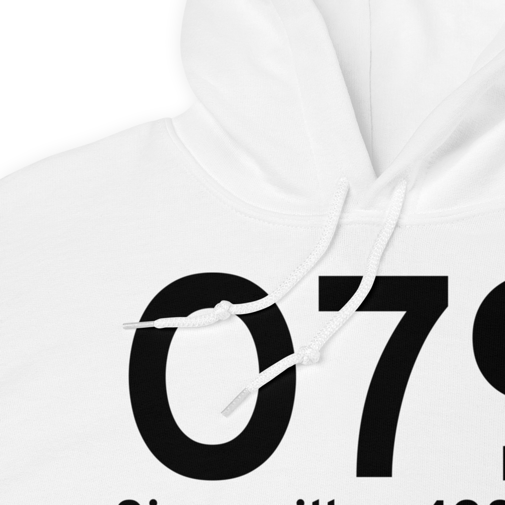 Sierraville (KO79) Airport Hoodie Sweatshirt 