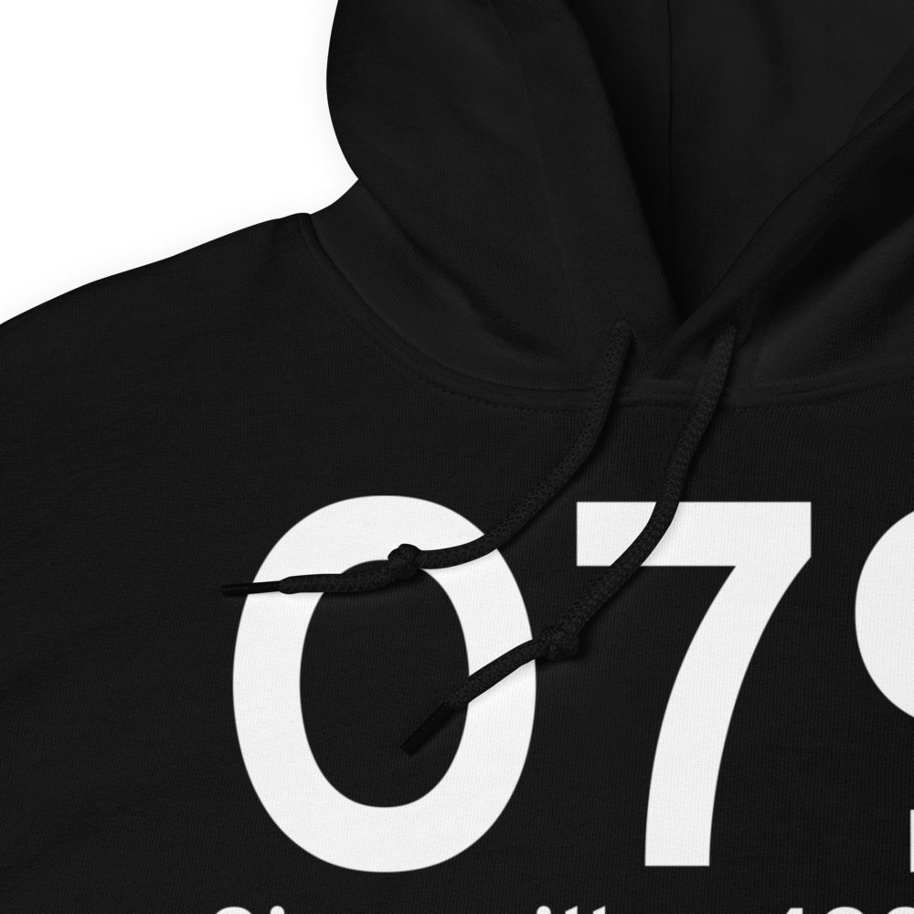 Sierraville (KO79) Airport Hoodie Sweatshirt 