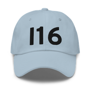 Pineville (KI16) Airport Hat