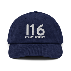 Pineville (KI16) Airport Hat