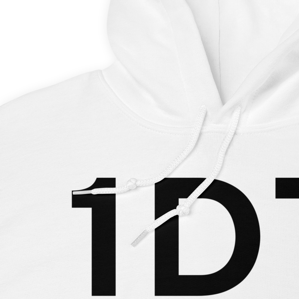 Webster (K1D7) Airport Hoodie Sweatshirt 