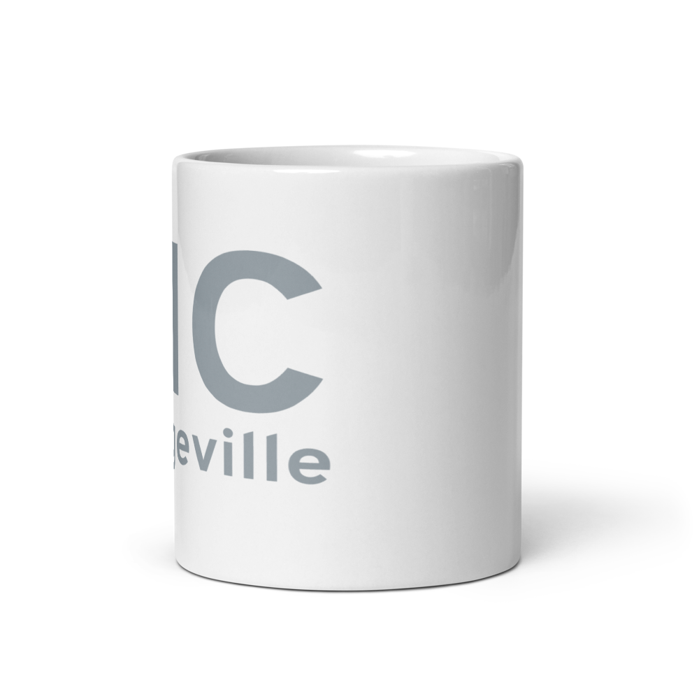 Grangeville (KS80) Airport Mug 