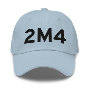 Forest (K2M4) Airport Hat