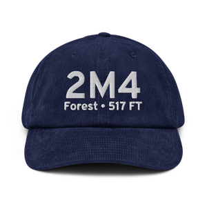 Forest (K2M4) Airport Hat