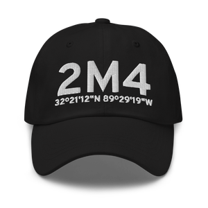 Forest (K2M4) Airport Hat