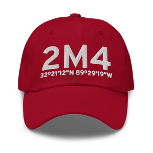 Forest (K2M4) Airport Hat