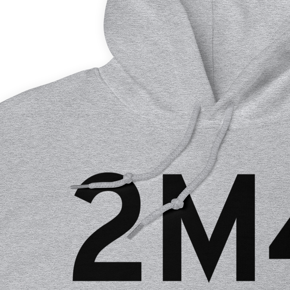 Forest (K2M4) Airport Hoodie Sweatshirt 