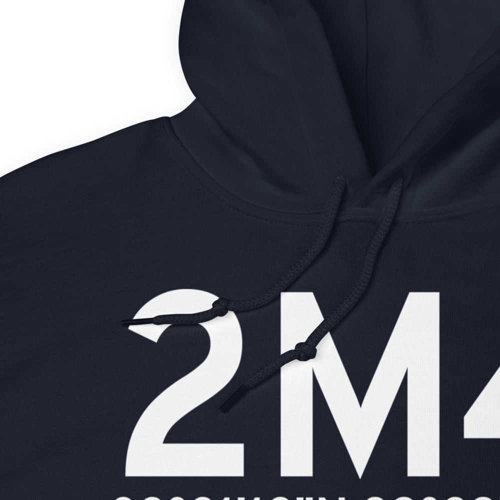 Forest (K2M4) Airport Hoodie Sweatshirt 