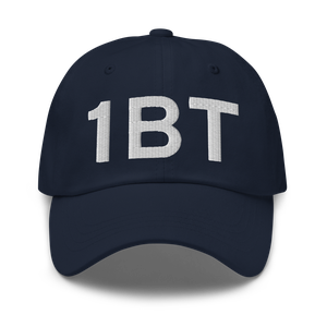 Bonne Terre (K1BT) Airport Hat