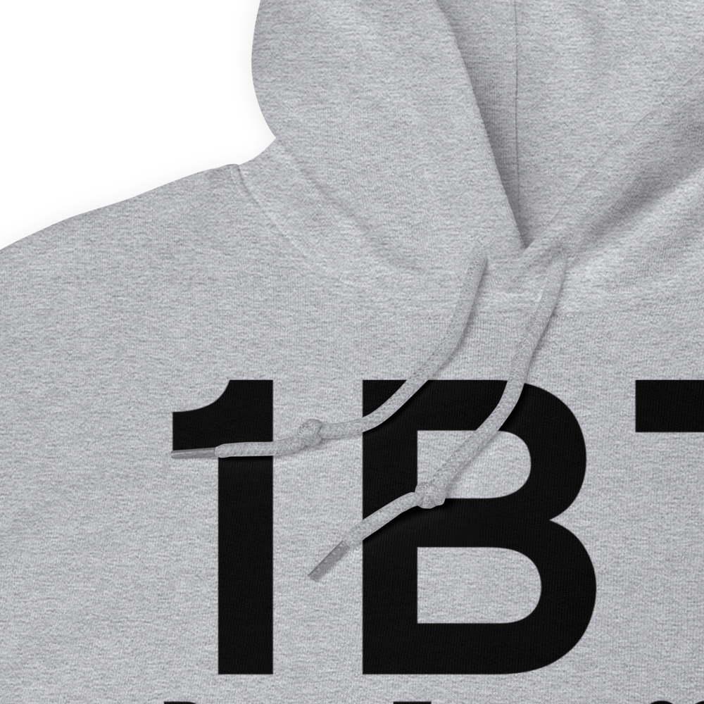 Bonne Terre (K1BT) Airport Hoodie Sweatshirt 